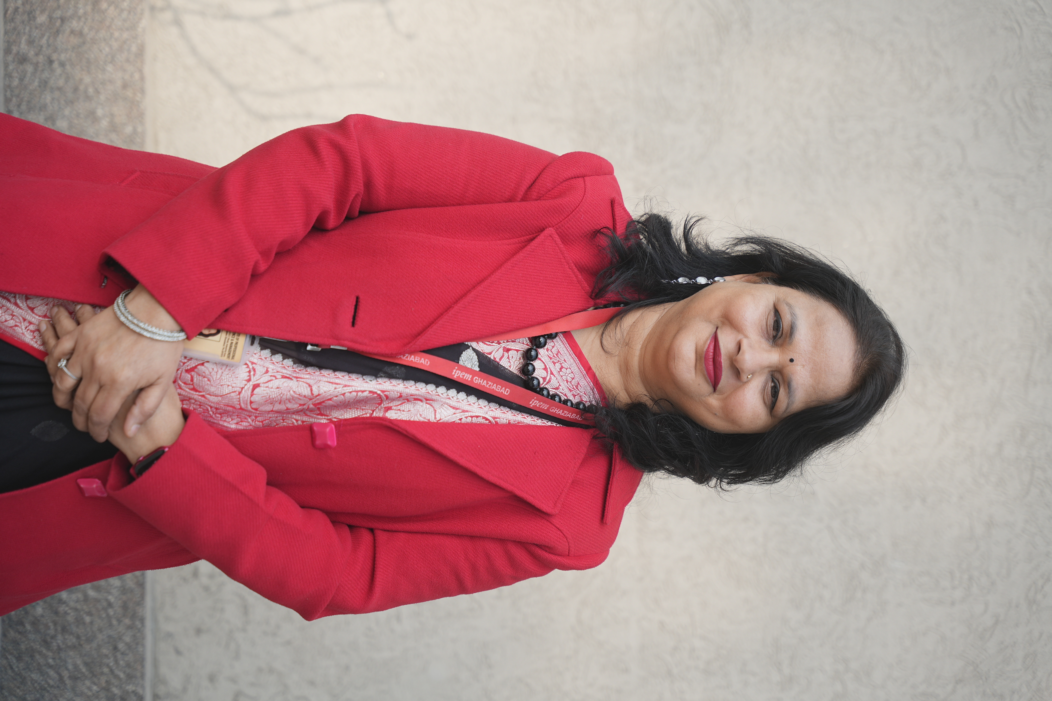 Prof. (Dr.) Nishi Sharma
